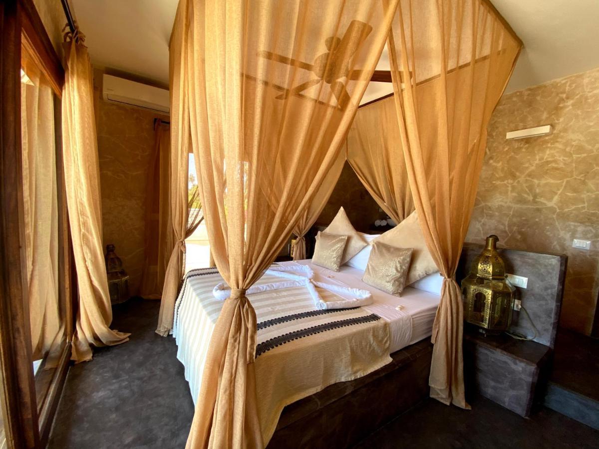 Joya' Beach Suites & Villa Jambiani  Esterno foto