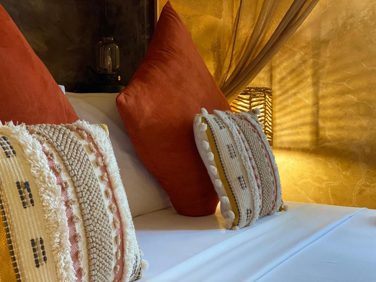 Joya' Beach Suites & Villa Jambiani  Esterno foto