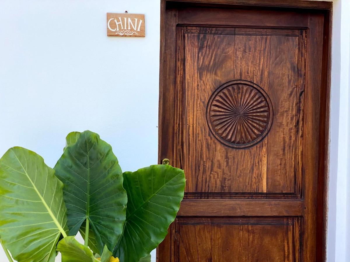 Joya' Beach Suites & Villa Jambiani  Esterno foto