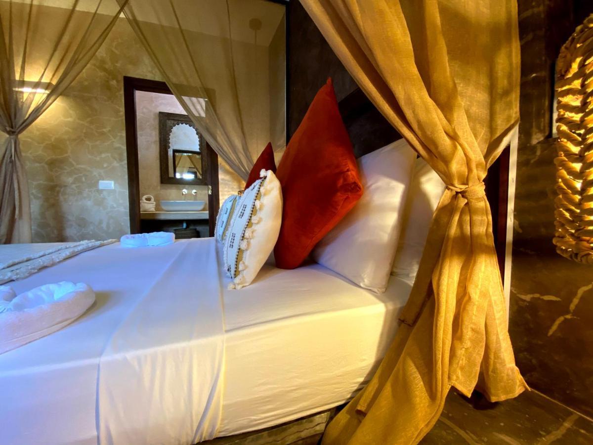 Joya' Beach Suites & Villa Jambiani  Esterno foto