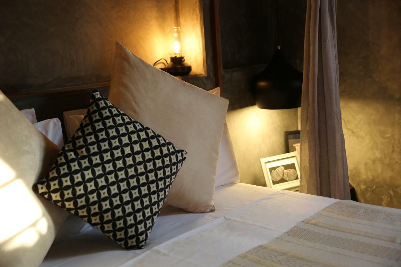 Joya' Beach Suites & Villa Jambiani  Esterno foto