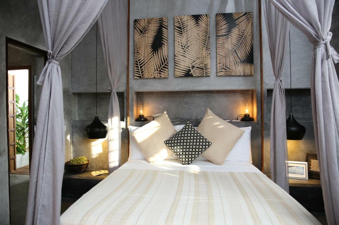 Joya' Beach Suites & Villa Jambiani  Esterno foto